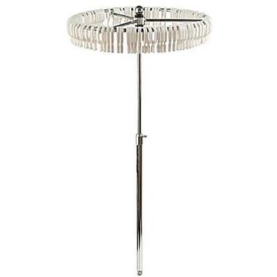 Revolving Scarf Stand w/ Clips