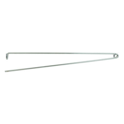 Steel Diaper Pin Rod