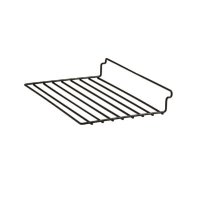 12"L x 8"D Straight Shelf
