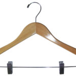 Natural Colour w/Chrome hook