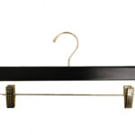 Black Colour w/Gold hook