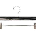 Black Colour w/Chrome hook