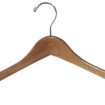 Natural Colour w/Chrome hook