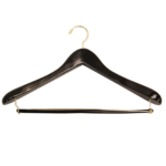Black Colour w/Gold hook