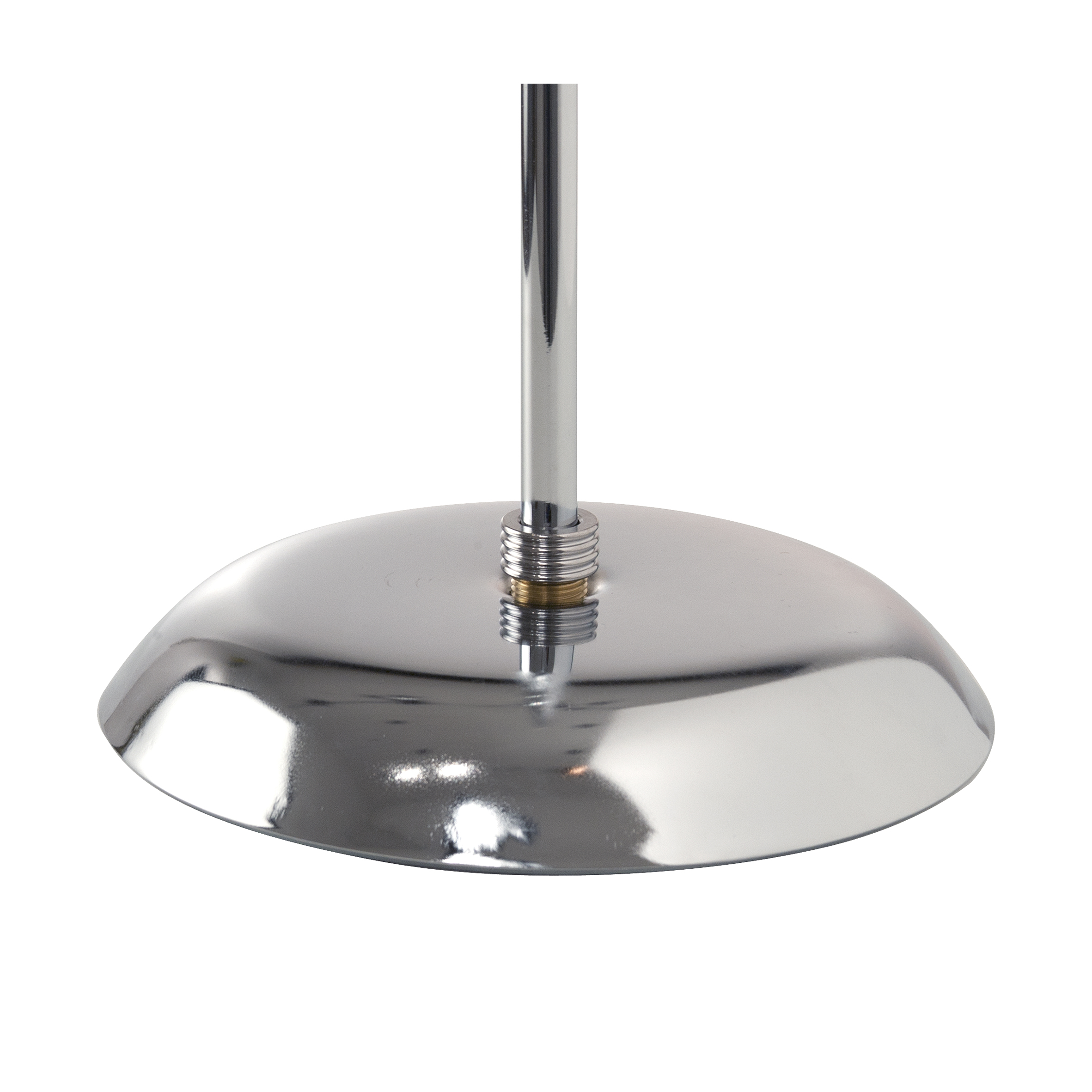 Brass 7/8" to 5/8" Reducing Adapter - Image 4