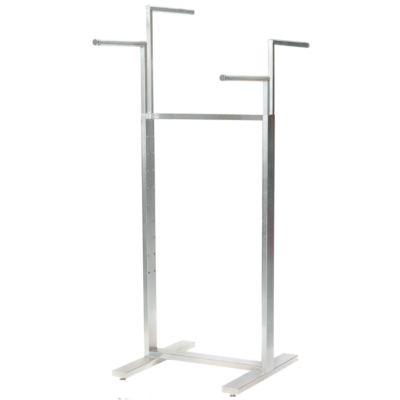 Bauhaus Series - Adjustable 4-Way Rack
