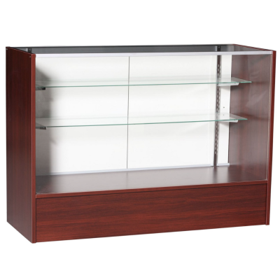 Full Vision Showcase, Cherry