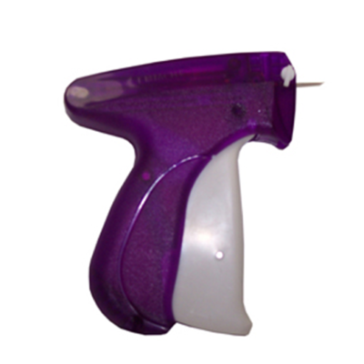 Fine Fabric Tagging Gun