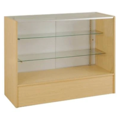 Full Vision Showcase, Maple