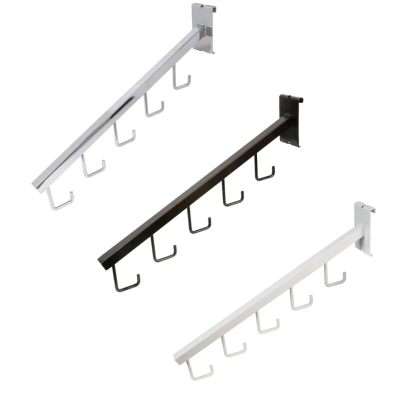5-Hook Waterfall for Grid Panel
