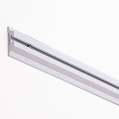 8'L Aluminum Wall Channel