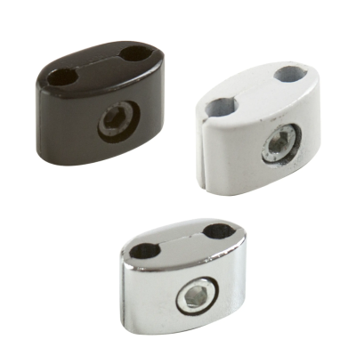Adjustable Gridwall & Slatgrid Panel Connector – Any Angle
