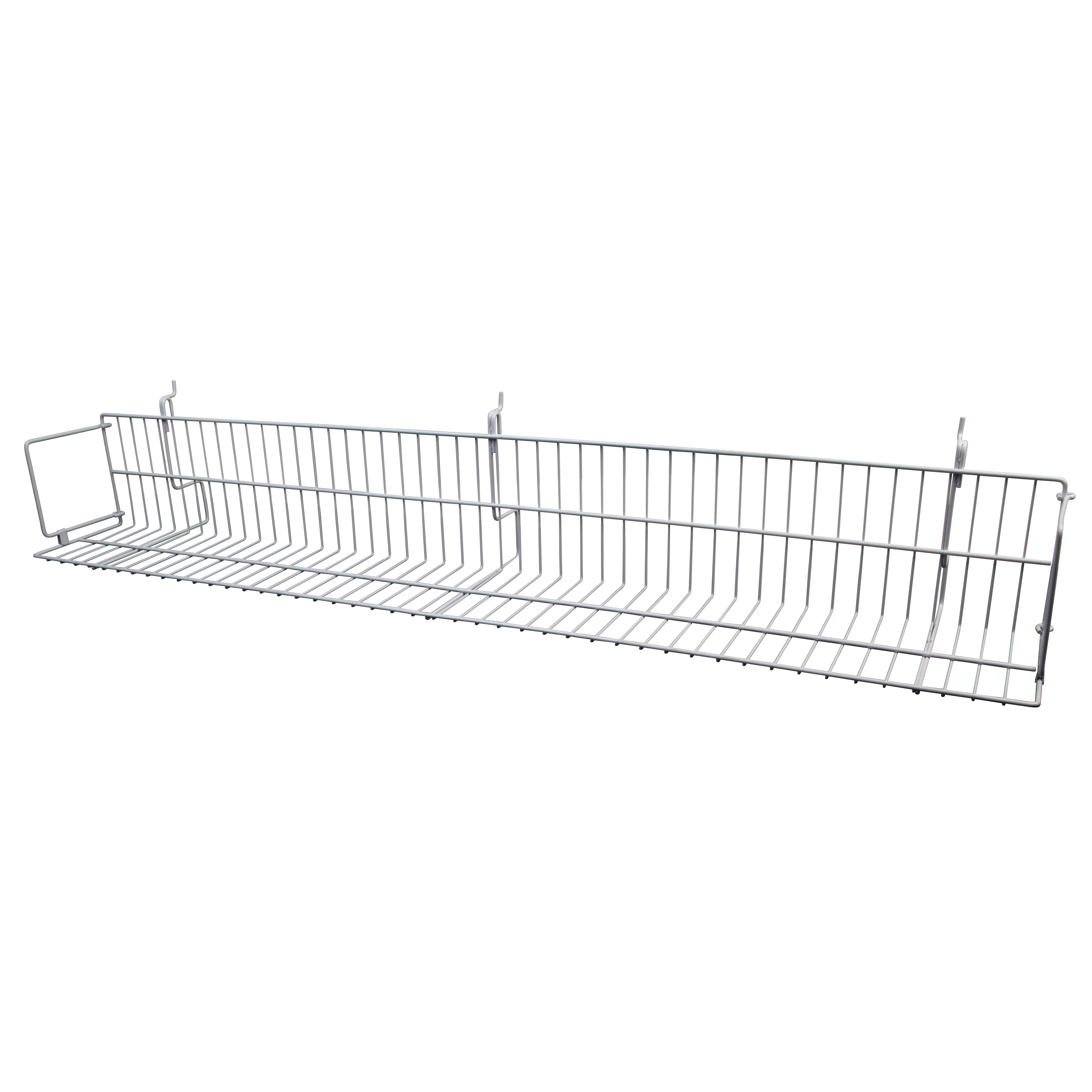 24" All Purpose Video Shelf - Image 2