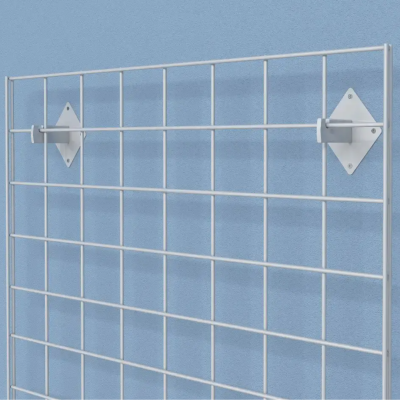 Gridwall Display Panels – White