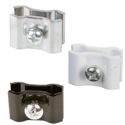 Gridwall & Slatgrid Panel Connectors