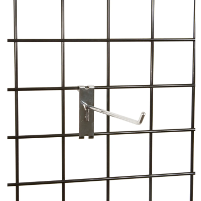 Grid Panel Hook - Chrome