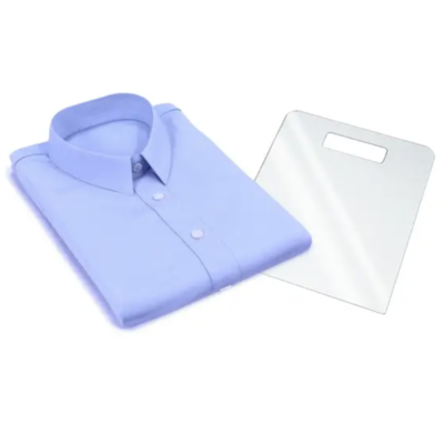 Acrylic Folding Boards