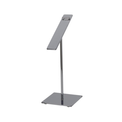 Small Non-Adjustable Shoe Riser