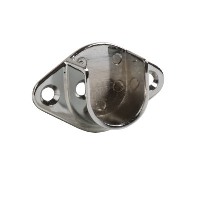 "U" Flange for 1" & 1-1/16" Round Tubing