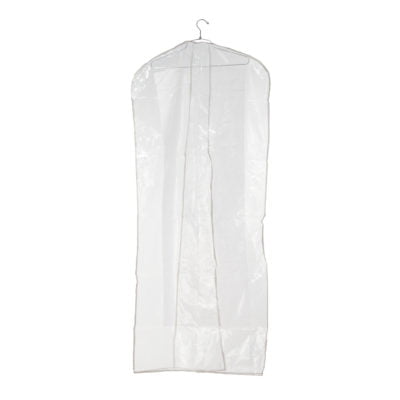 Overlap Garment Bags