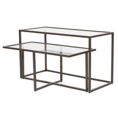 Linea Nesting Table
