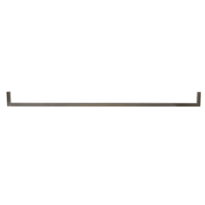 Linea Add-On Hang Bar for Glass Shelf
