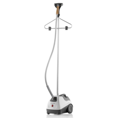 VIVIO 550GC Professional Garment Steamer With Metal Head