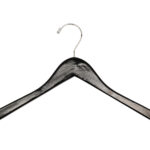 Black Colour w/Chrome hook