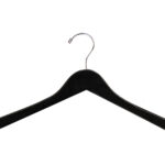 Black Colour w/Chrome hook