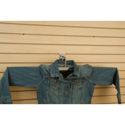 Adjustable Scarecrow for Slatwall