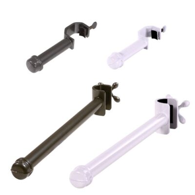 Pipeline Add on Arms