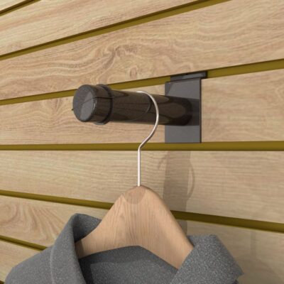 Pipeline Slatwall Faceout