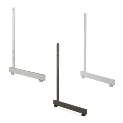 L-Legs for Grid/Slatgrid Panels