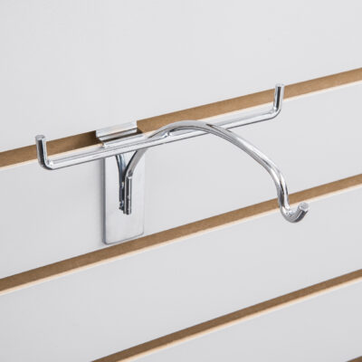 Slatwall Eyeglass Display Hook
