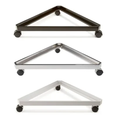 Triangle Base for Grid/Slatgrid Panels