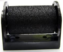 Ink Roller Replacement for Samark Mighty One