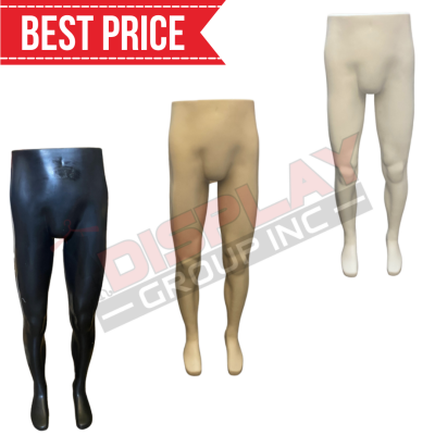 Male Brazilian Leg Form