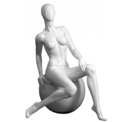 Sitting Pose