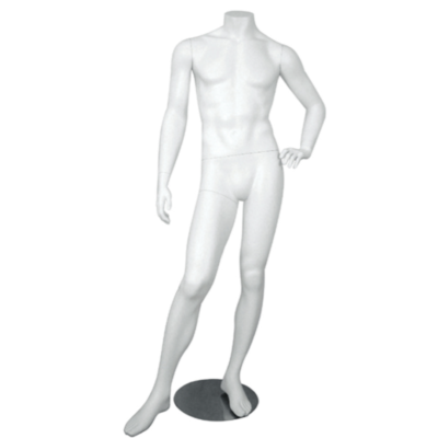 Right Knee Bent Pose