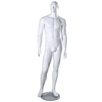 Feet Wide Apart Pose