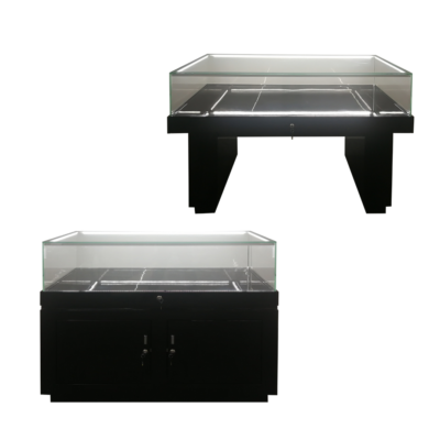 Jewelry Display Cases