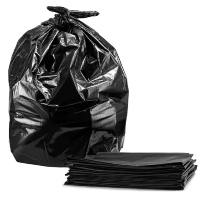 Industrial Trash Liners