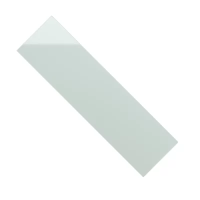 10'' X 36'' Tempered Glass Shelves