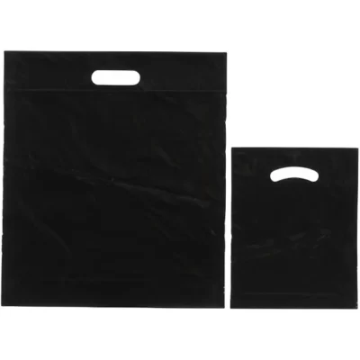 Die Cut Boutique Bags