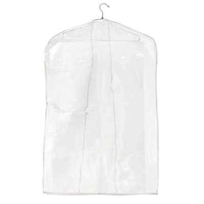 36''L x 24''W, 2 Gauge Vinyl W/ Open Bottom