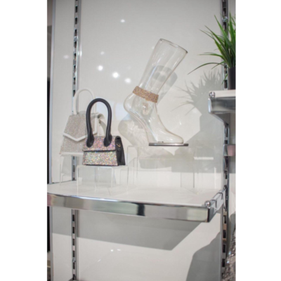 Wall Standards and Accessories