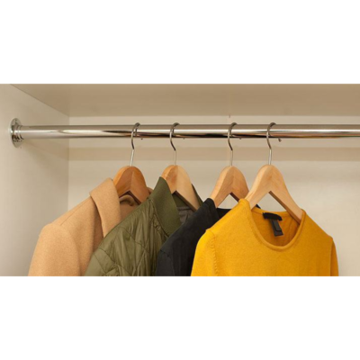 Round Tubing and Accessories