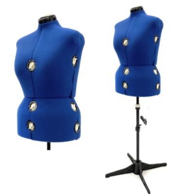 Adjustable Dress Form