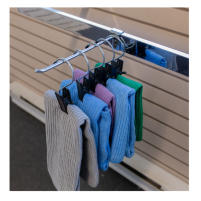 Flat Bar/Rectangular Tubing and Accessories