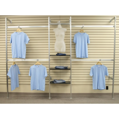 Outrigger and Accessories